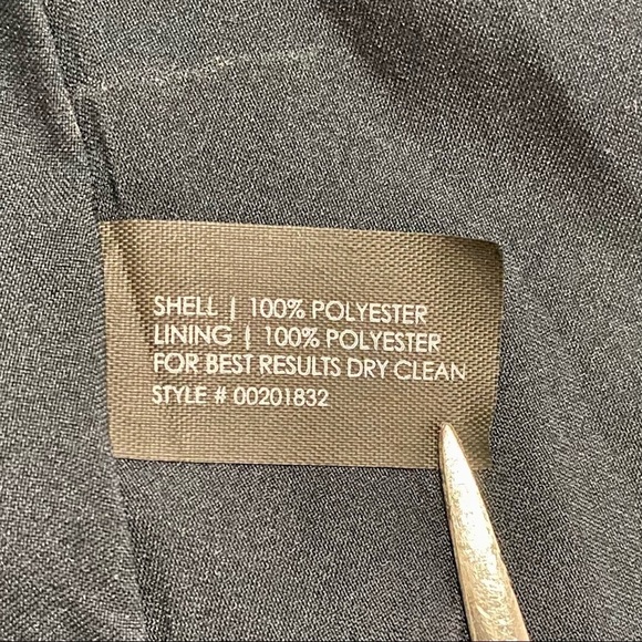 Club Monaco Mint Blue Sleeveless Dress Sz 0 Skater Fit Flare Summer Vacation - Picture 9 of 11